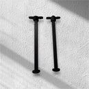 1/8th Buggy Wheel & Tyre Holder - 4pcs